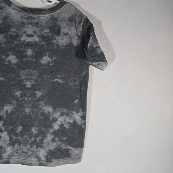 Marvel Boys Youth Grey, White, RedSpider-Man Graphic T-Shirt Small 6/7 - Picture 9 of 10